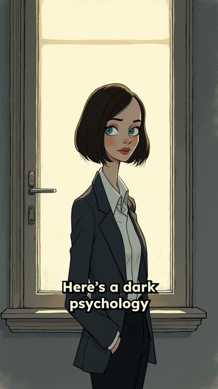 Trust and Manipulation: A Dark Truth