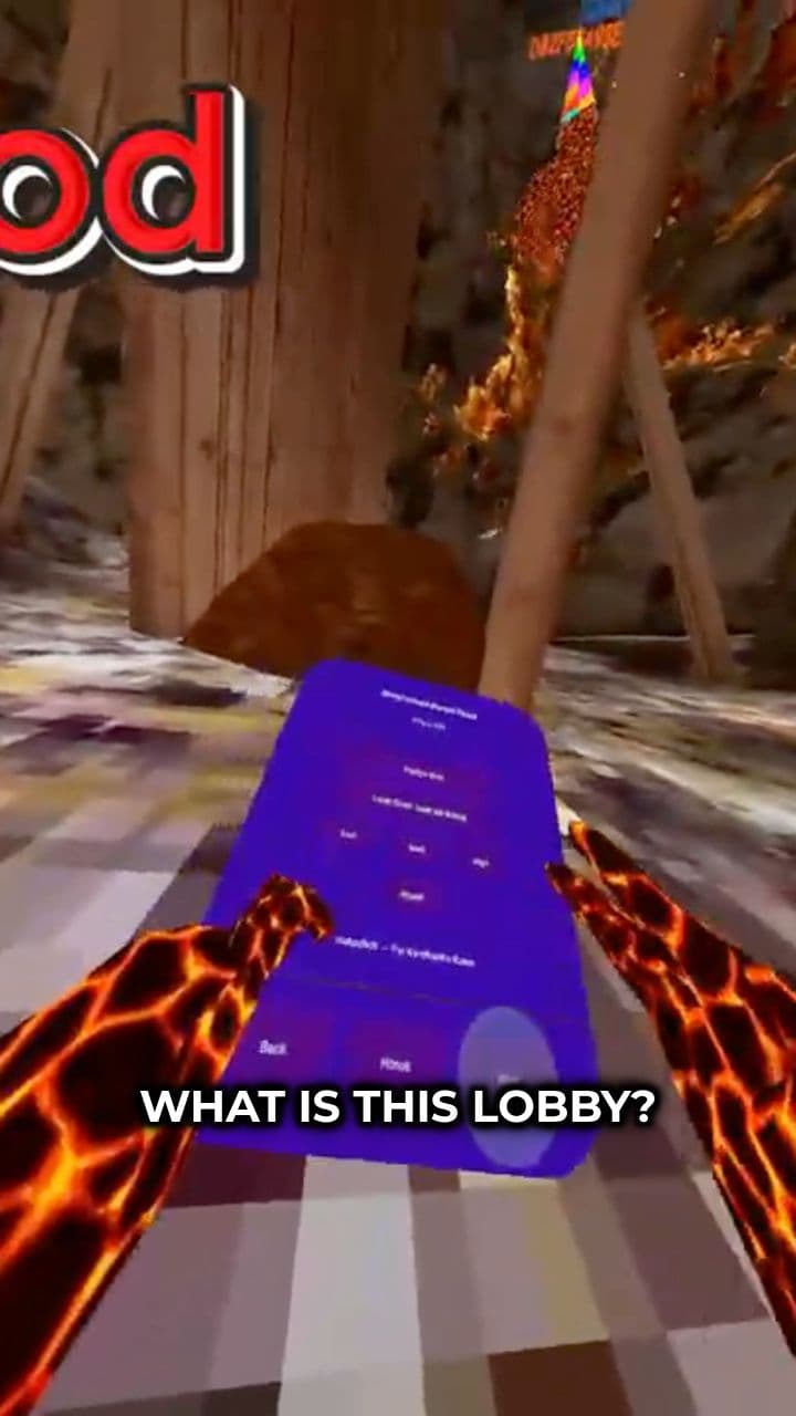 A Wholesome Thanksgiving Gaming Moment