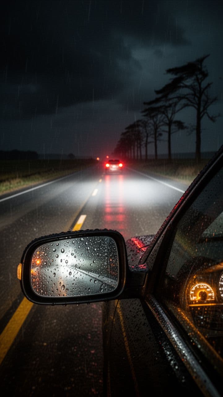 Авторемонт с выездом в ночи