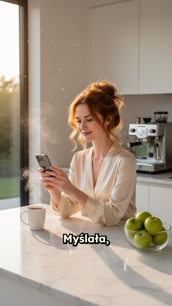 Jedno kliknięcie, jedno kłamstwo