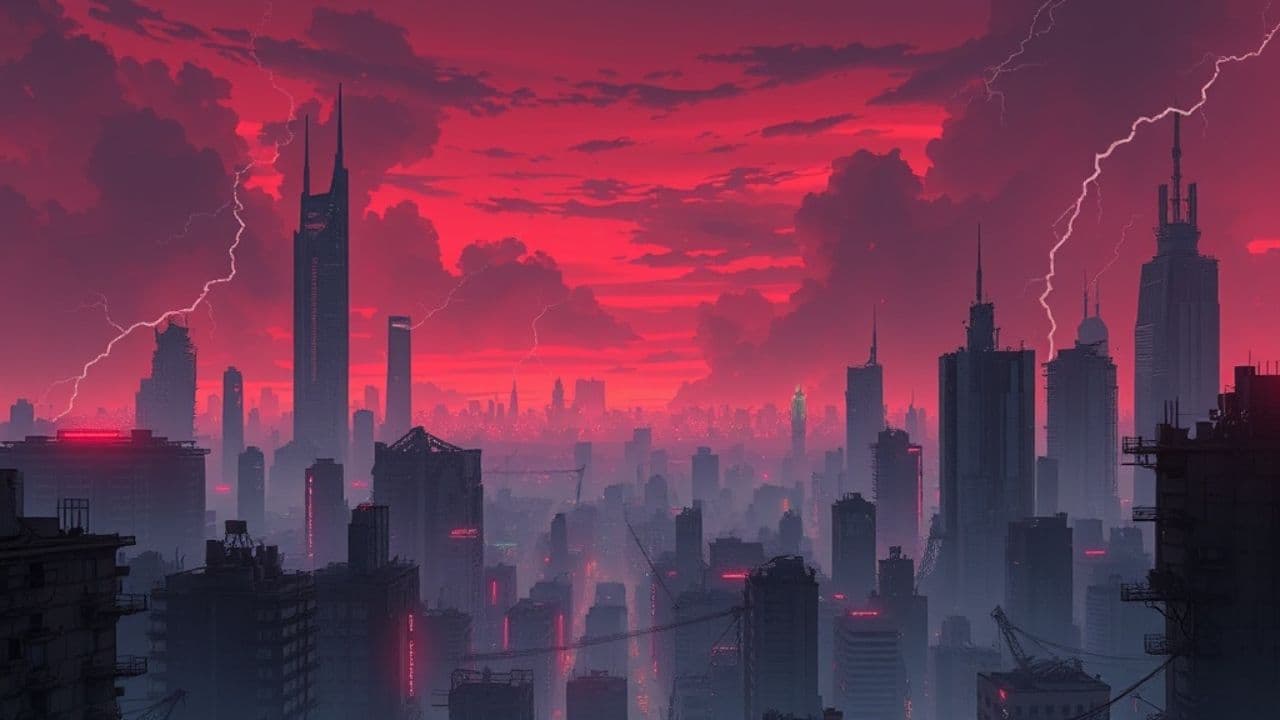 Arc Raider: Chasing Fading Stars