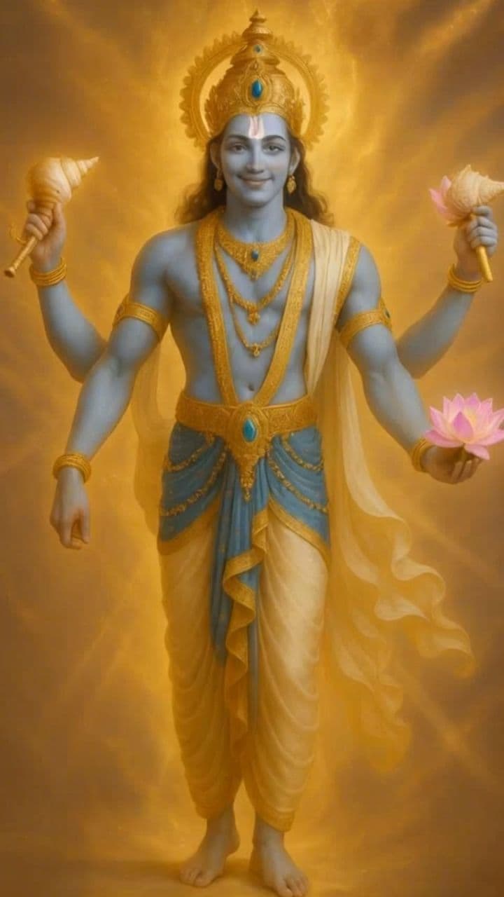 Image transform video