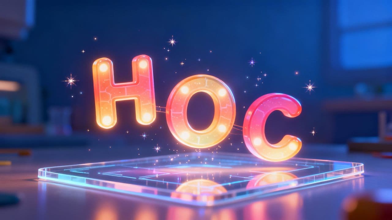 Understanding Chemical Formulas