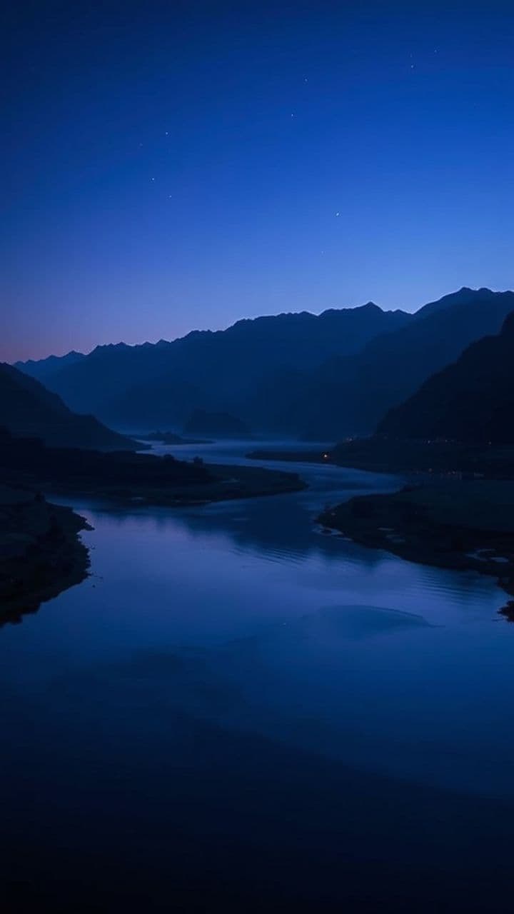 चाँद-तारों की सैर