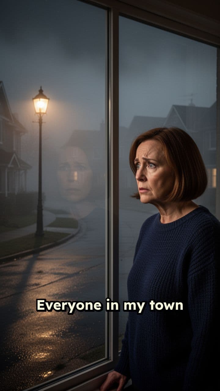 I Don’t Smile Until It’s Time