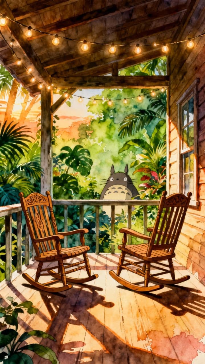 Hug the Hurt, Heal the Soul