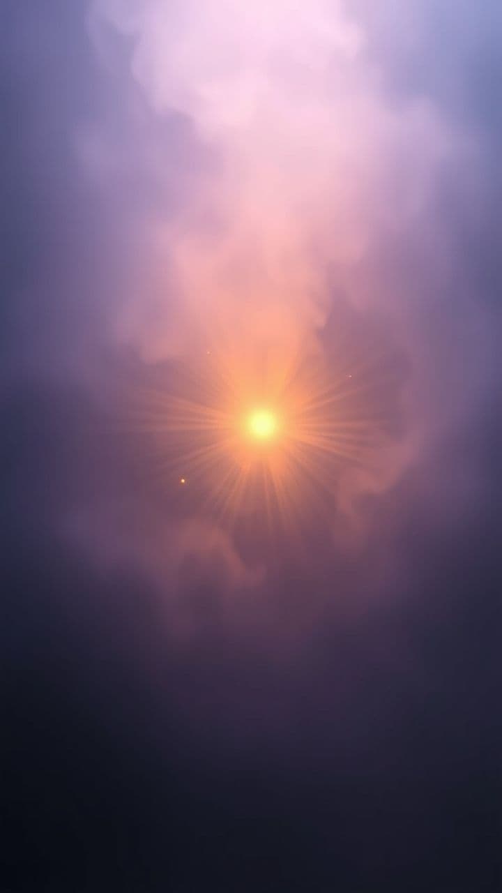 Glowstick: Carrying the Flame