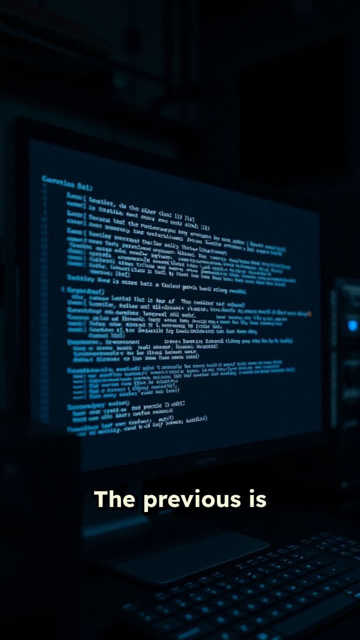 Limpeza de Texto para Geração de Voz