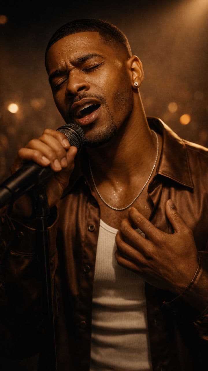 Hold Me Closer Tonight