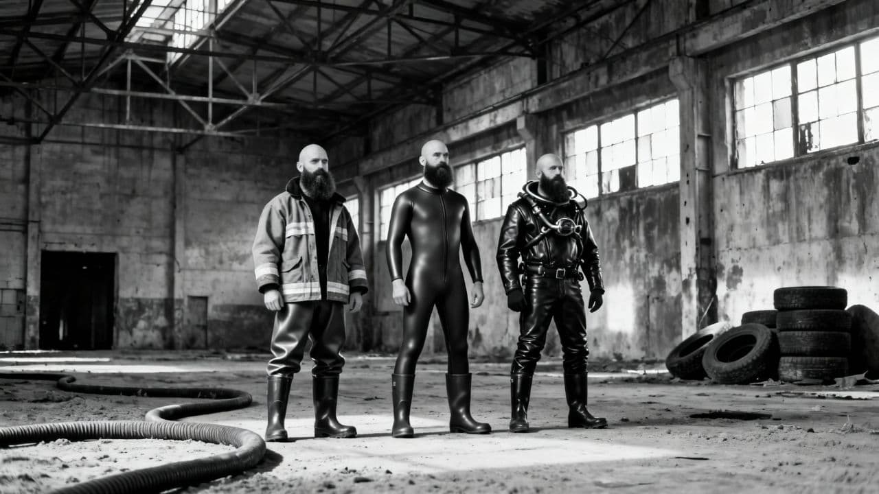 Dreamy Electronic Journey