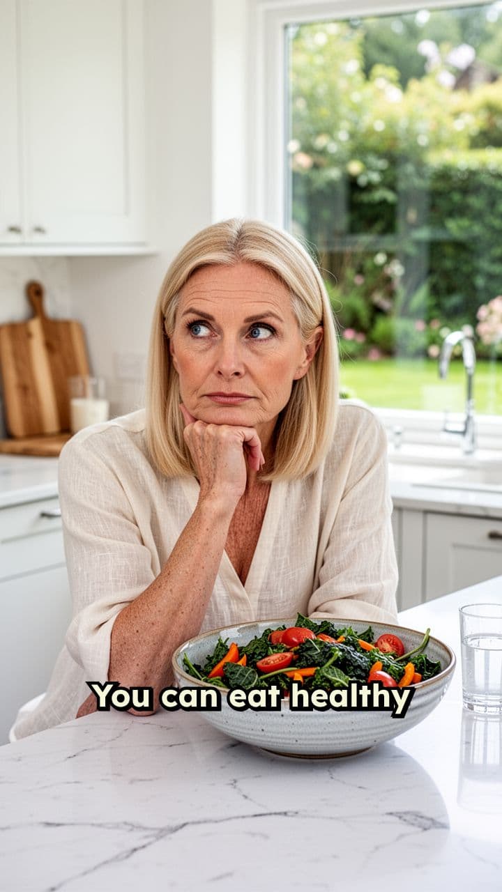 Cell Nutrition Beyond Vitamins