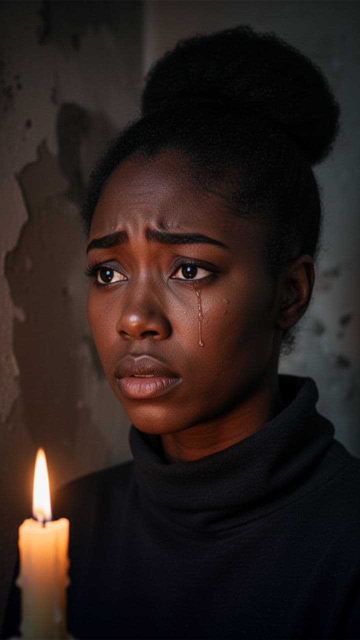 It Would Have Been Enough