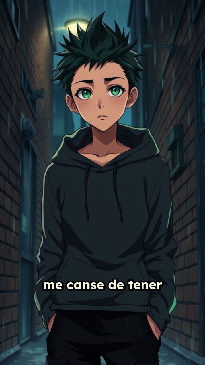 La búsqueda del aura perdida