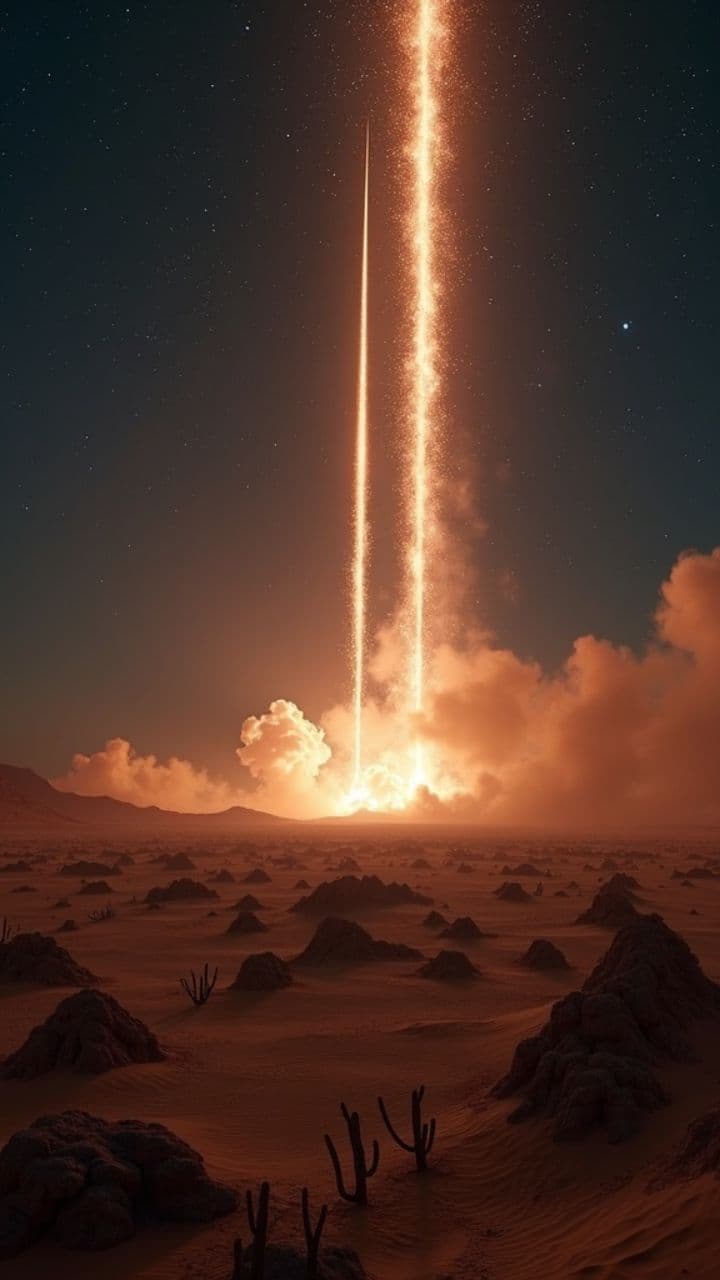 Two Brothers in a Fucking Van