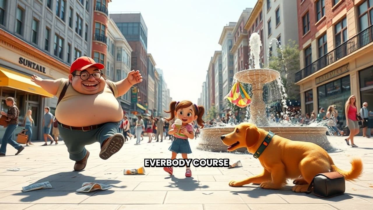 Course Challenges Everyone Faces