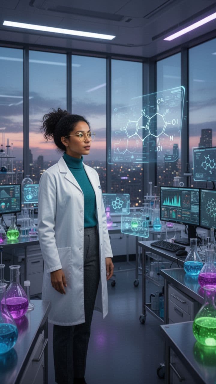 Los gases nobles del grupo 18