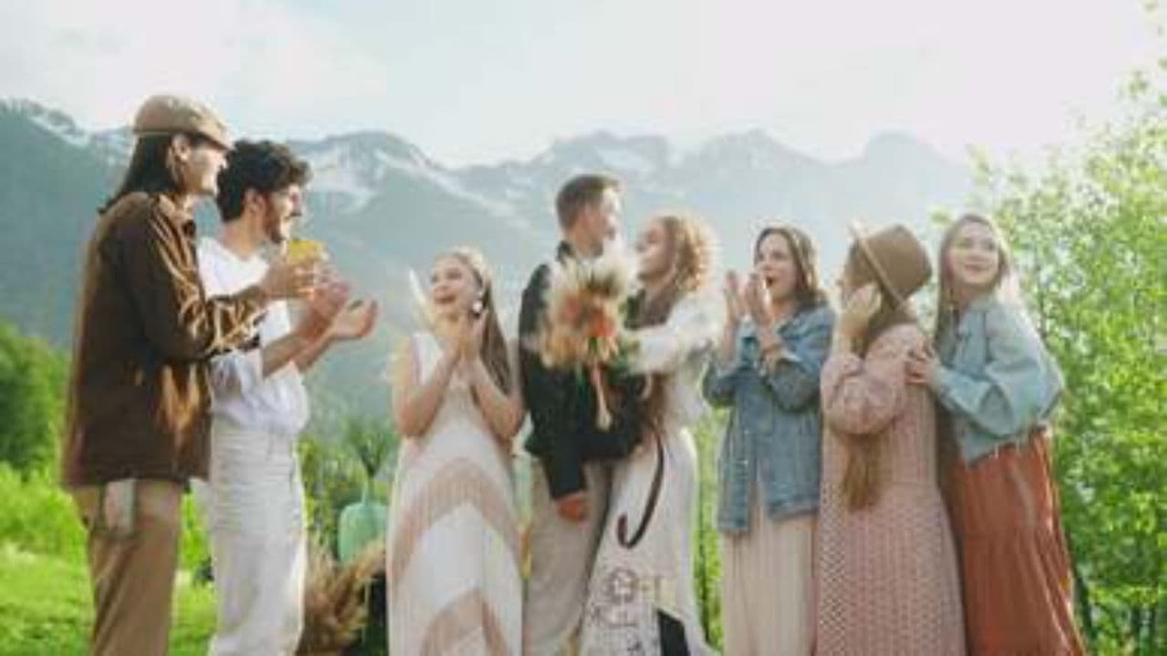 Opa svadba, veselimo se!