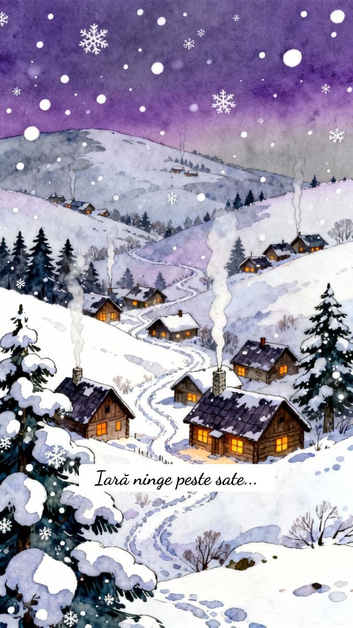 Sora Mea, Te Așteptăm Acasă