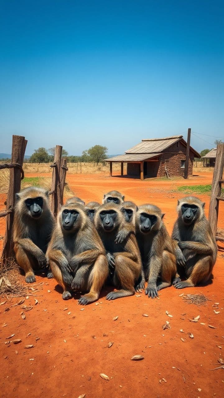 The Farmer They Hated Was Their Provider