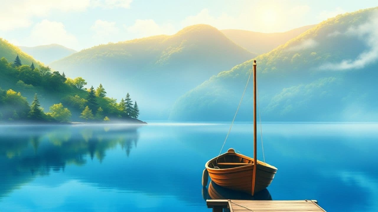 Catch & Release: Libertà e Passione