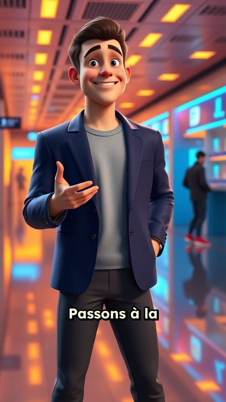 La Boîte Noire de la Personnalisation