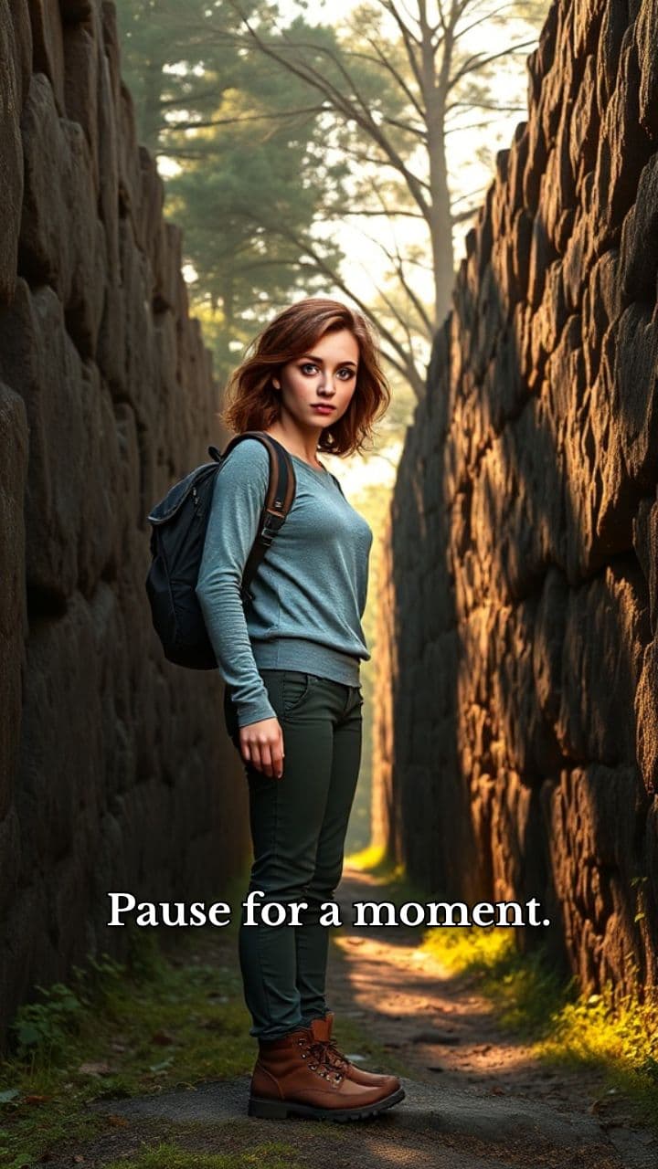 Embrace the Redirection