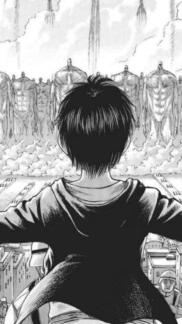 Coffin-like Aura of Killing Intent