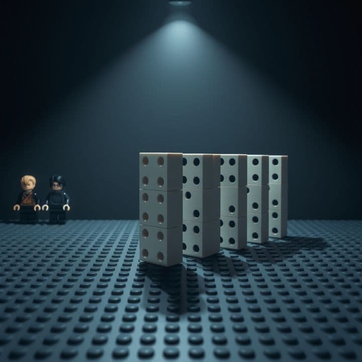 Domino Theory and Cold War Fears