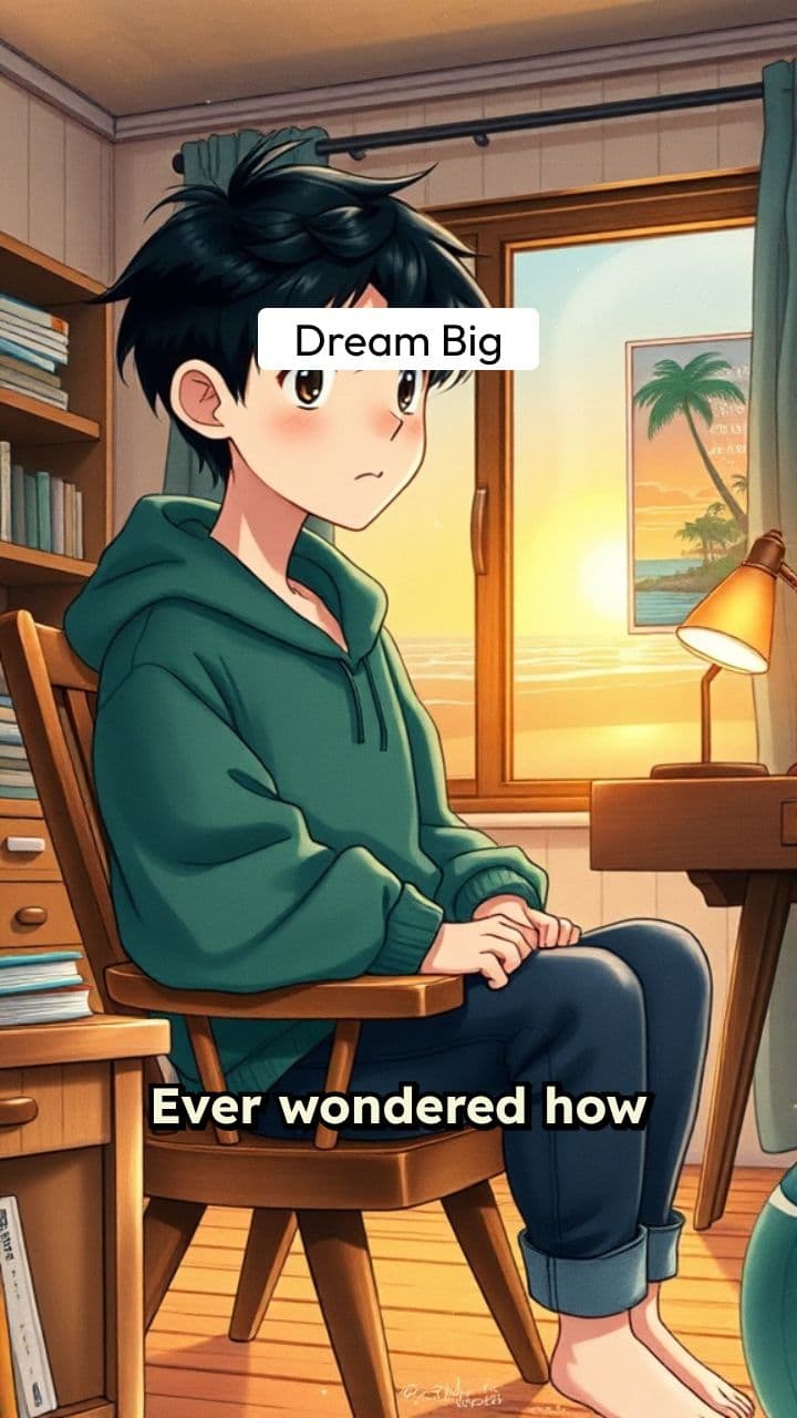 The Magic of Compound Interest