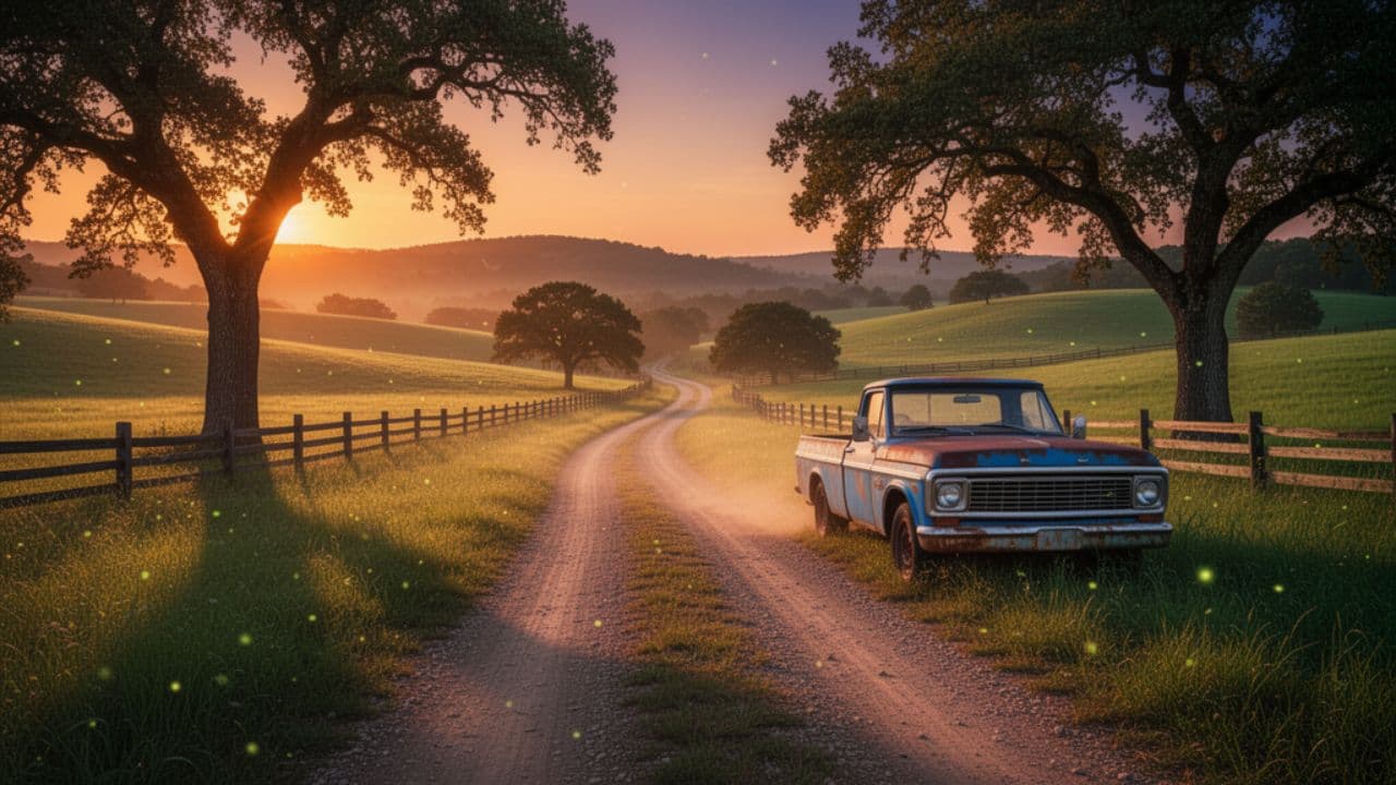 Green Lights and Good Times