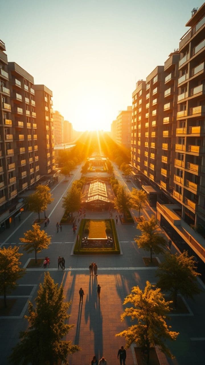 Rinkeby, min stolthet och röst