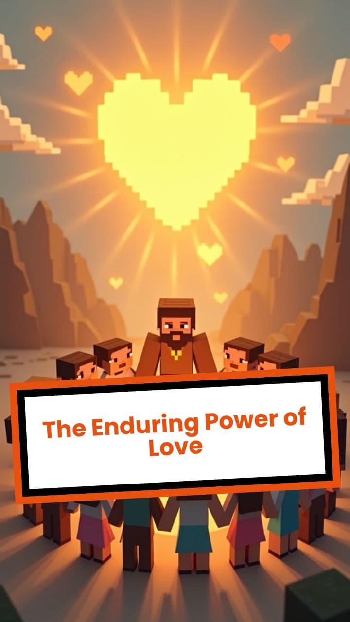 The Enduring Power of Love