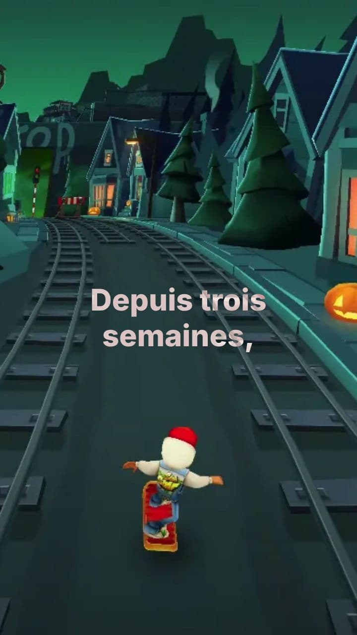 Clac dans le placard