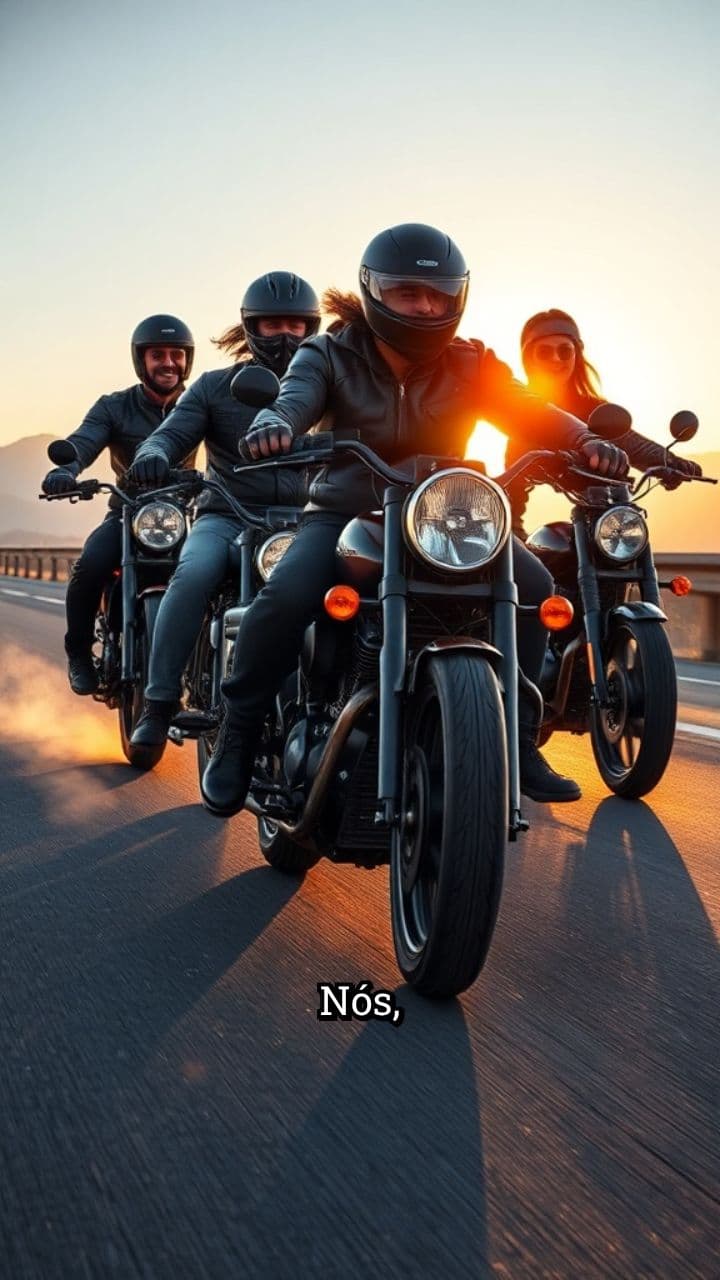 Conduza com responsabilidade neste Natal