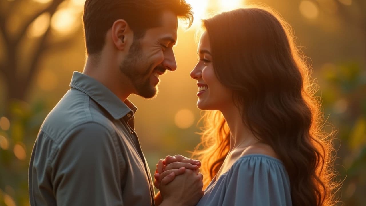 Flickering Embers: A Doomed Love Story