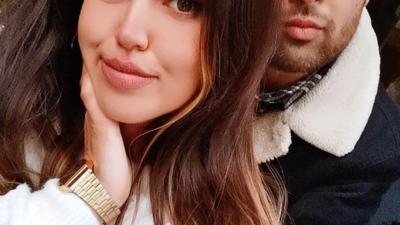 A tu lado me siento bien