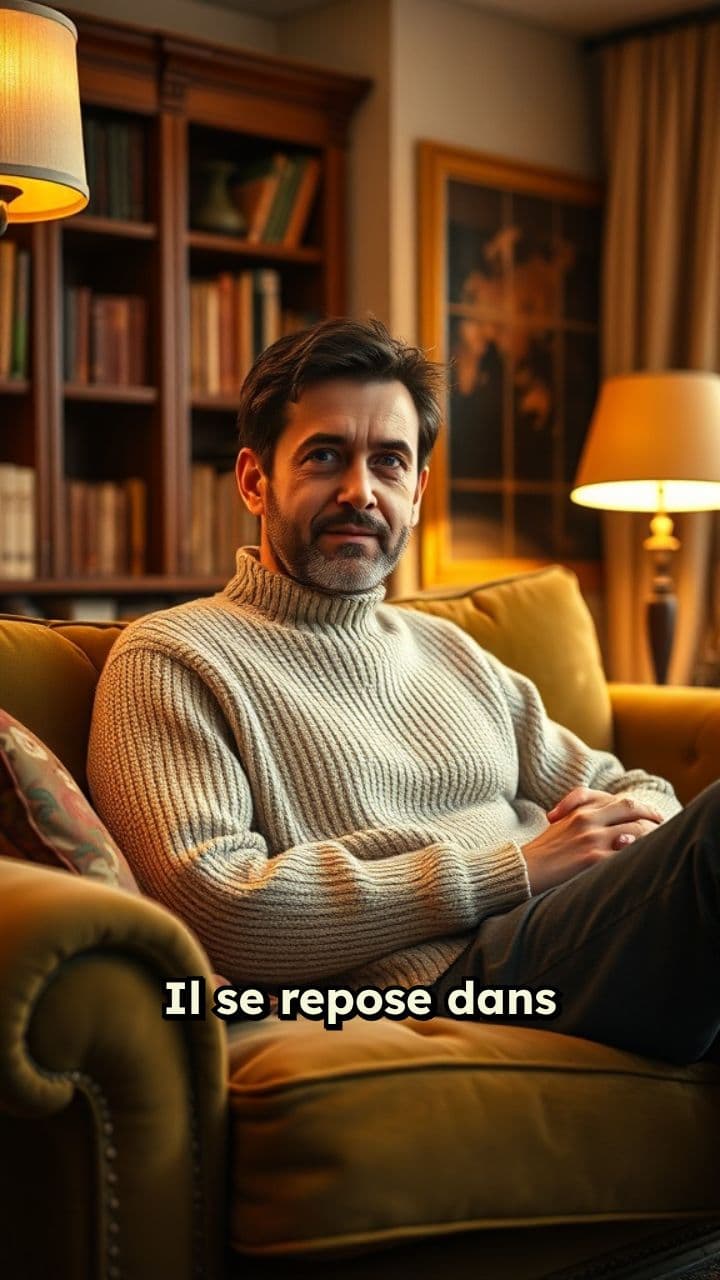 Vente d'objets enchantés au marché