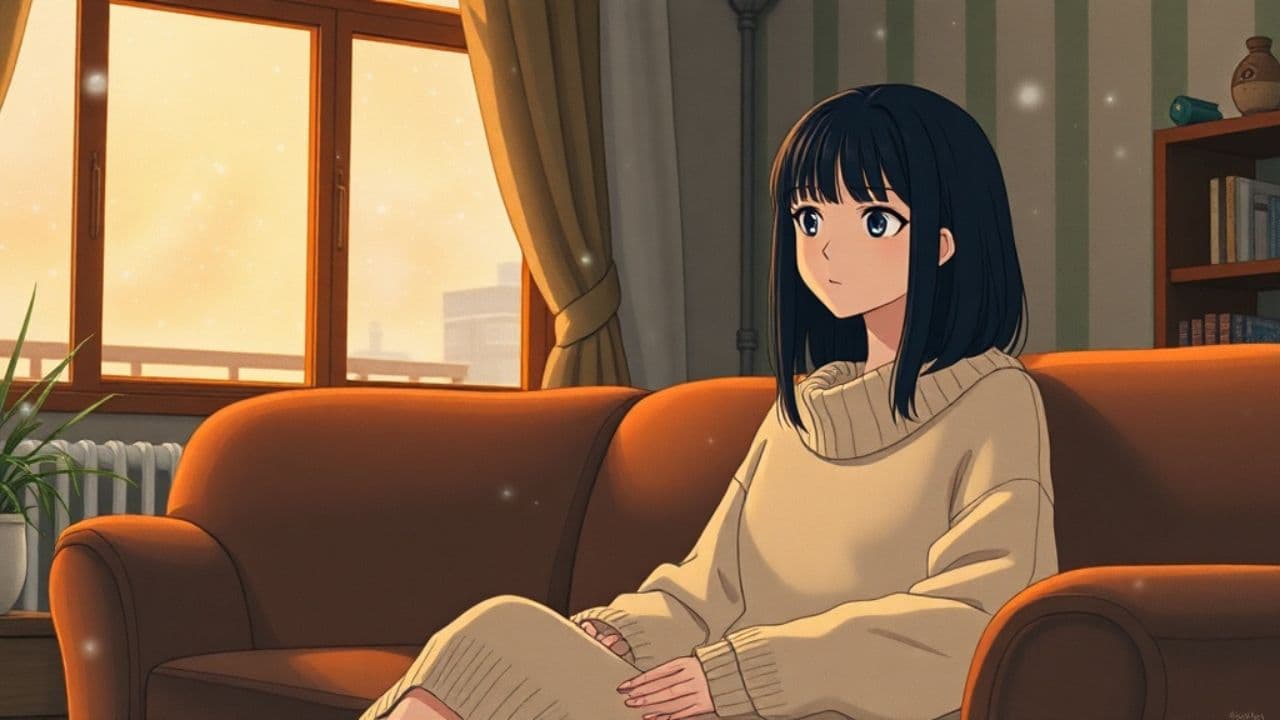 Ну, привет: больше некуда возвращаться