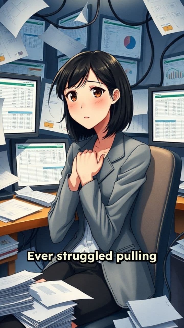 Transform Your Data Extraction Process