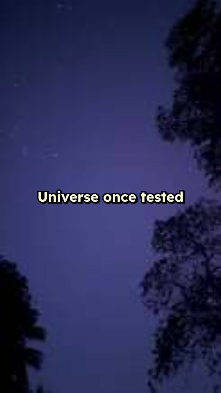 66 - Cosmic Confidence