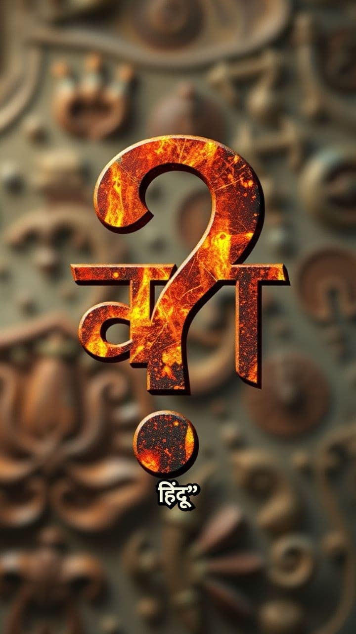 हिंदू धर्म का इतिहास और पहचान