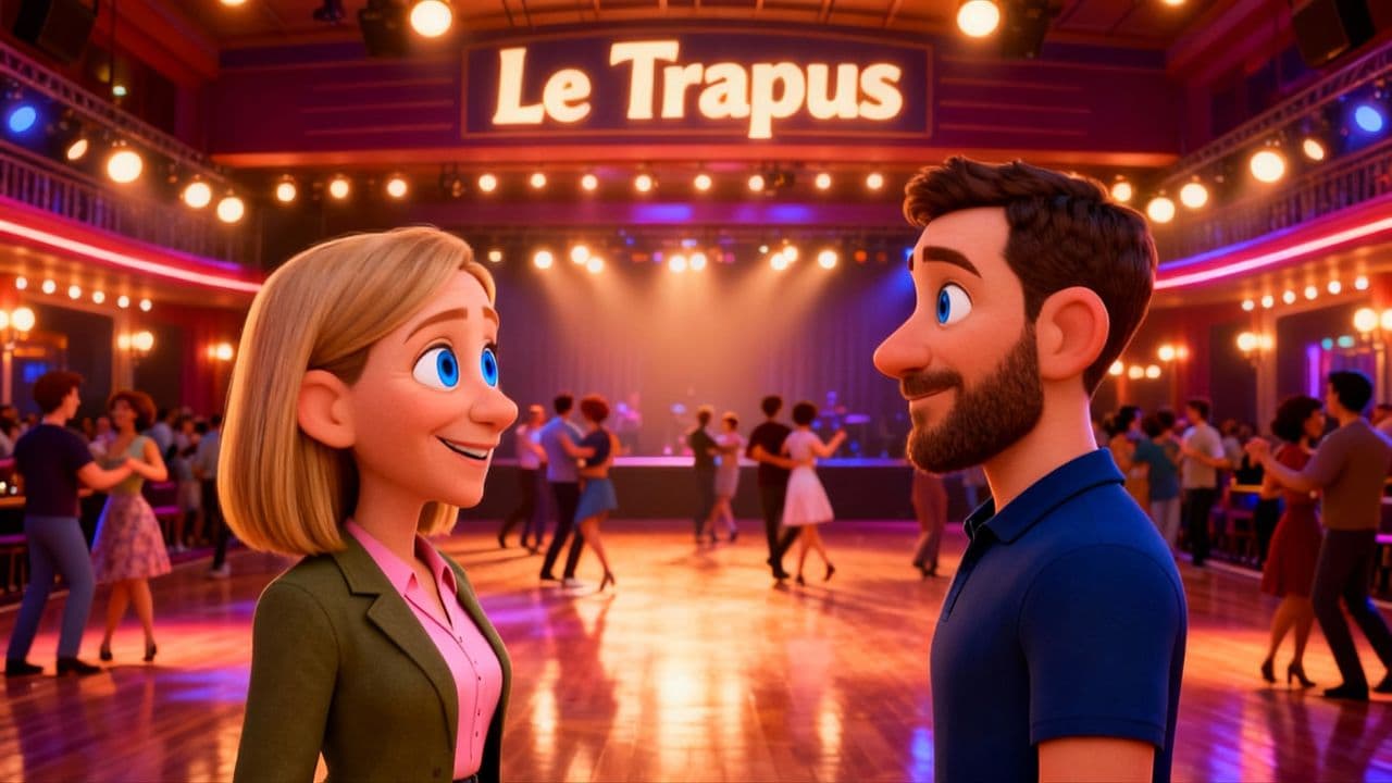 #7501-A Love Across Continents