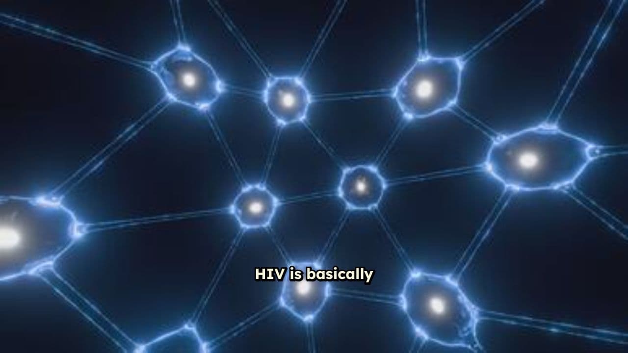 HIV: The Immune System Invader