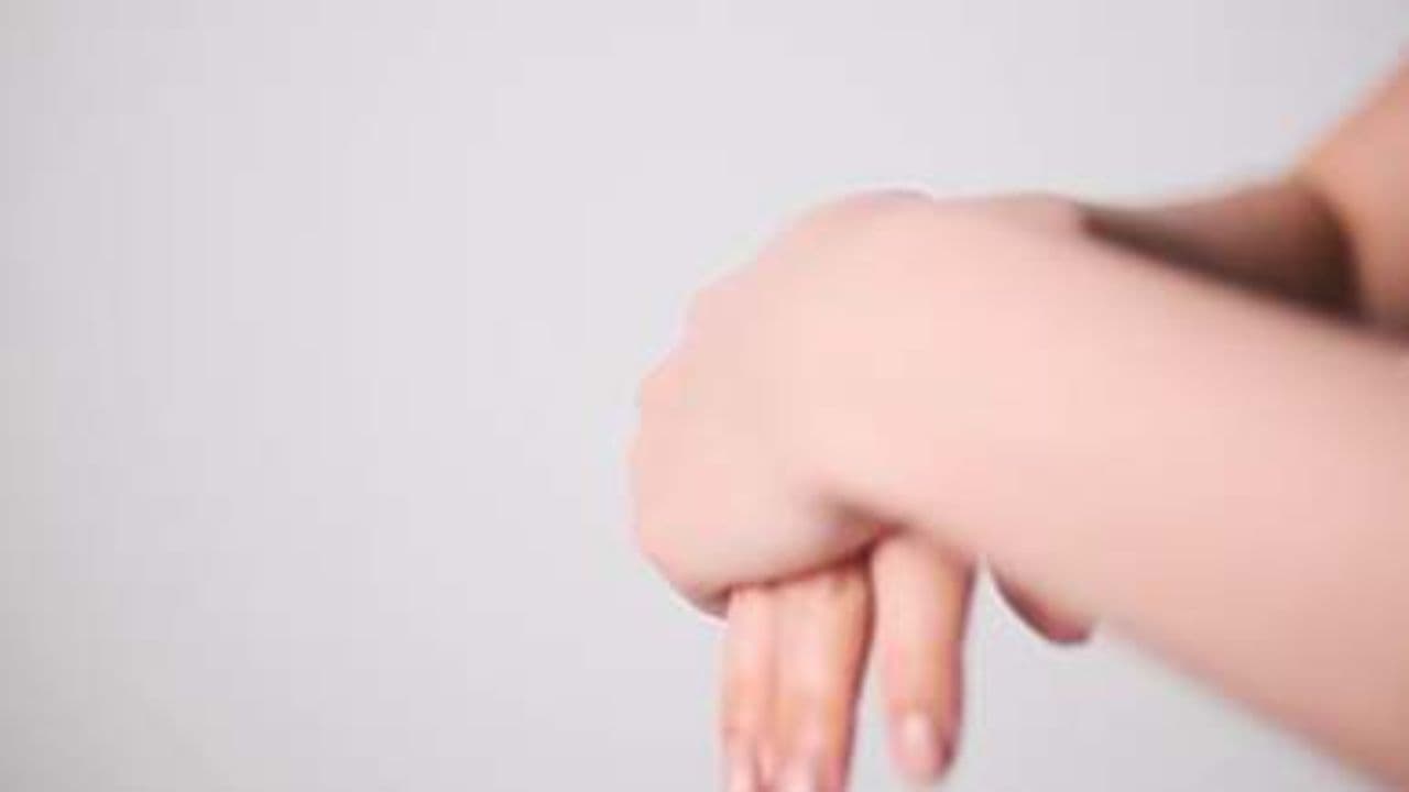 फंगल समस्यांसाठी नैसर्गिक उपाय