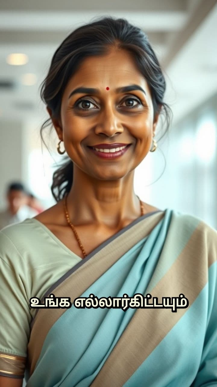 டோல் ஊழியரின் உருக்கமான வேண்டுகோள்!