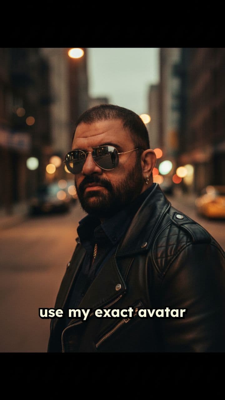 Smoking in an Old Bar