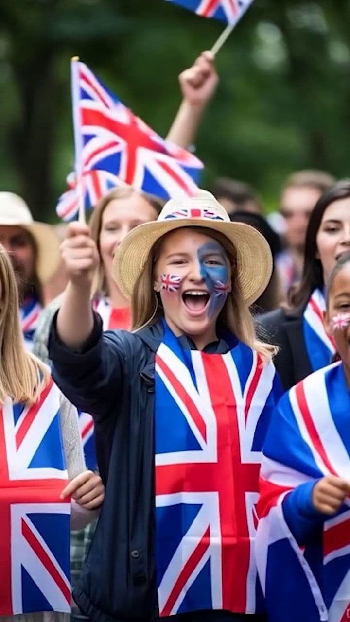 Union Jack Art Banned for Diversity Concerns