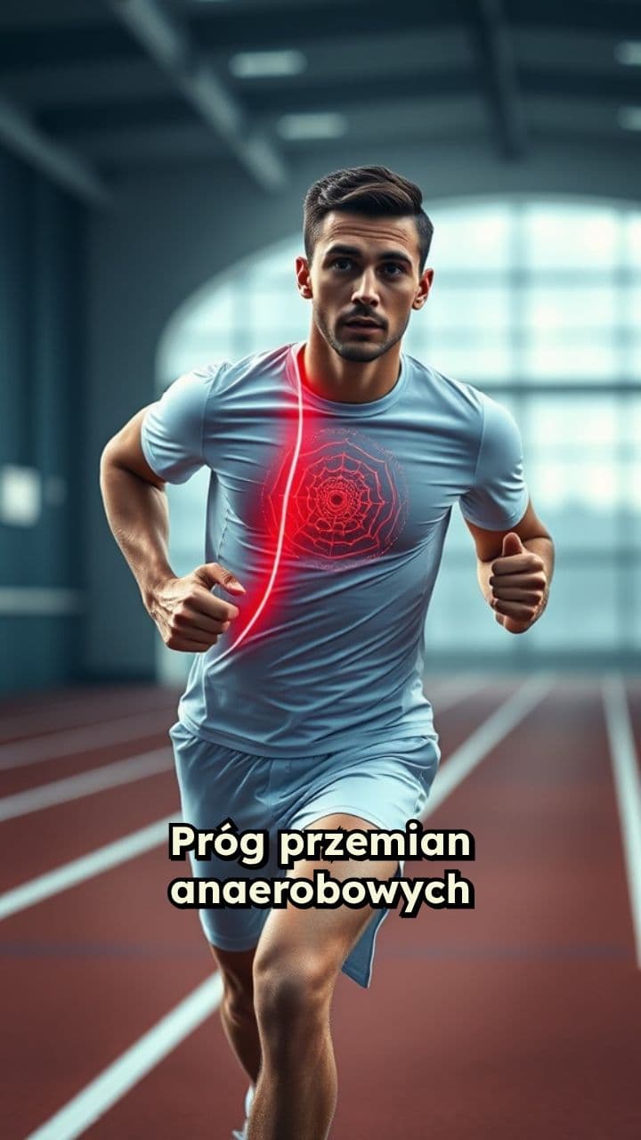 Próby wytrzymałościowe układu krążenia