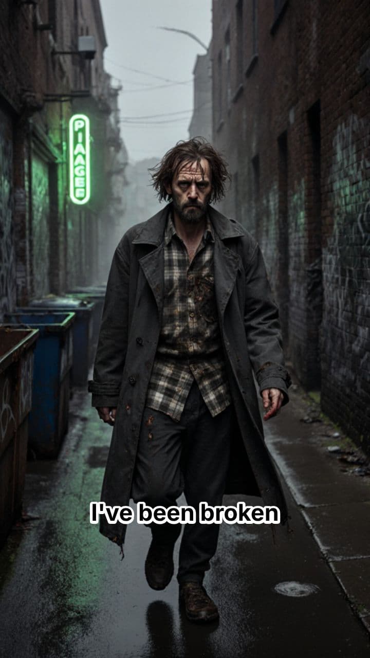 You'll Never Know My Story