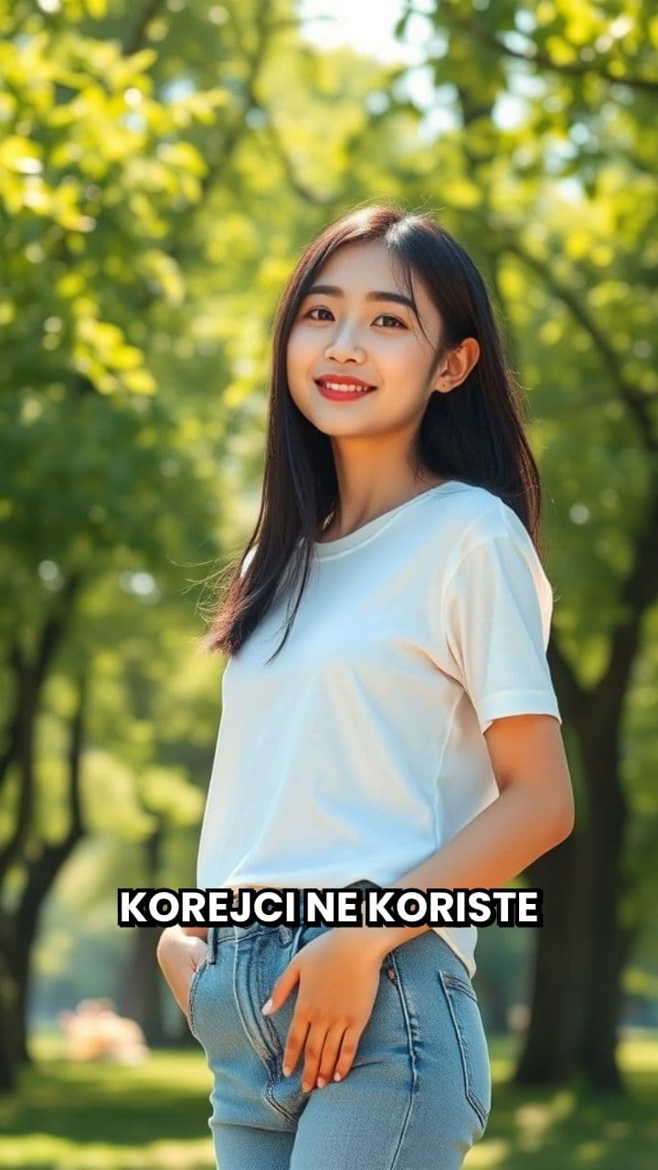 Zanimljive činjenice i zagonetka